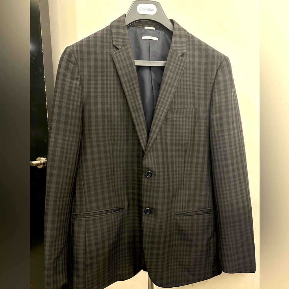 Calvin Klien Sports Coat